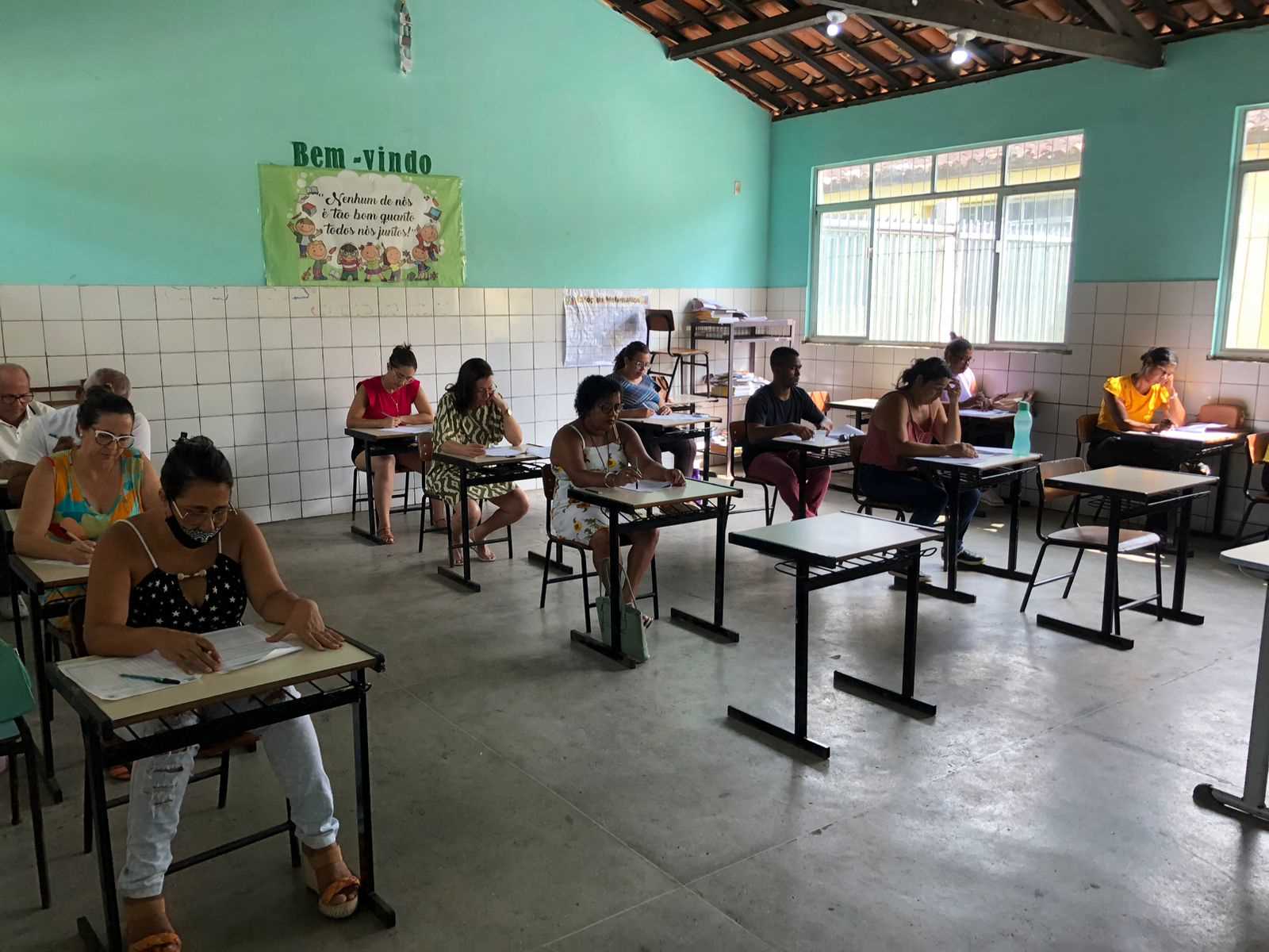 Camacã: Secretaria de Educação realiza processo de seleção para novos gestores escolares